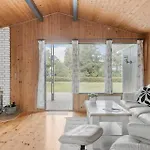 Vakantiehuis 1109-stege-vibevej-29 *