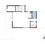 Vakantiehuis 1109-stege-vibevej-29 Stege