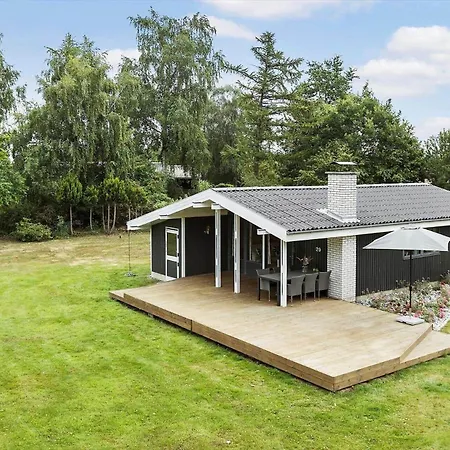 1109-stege-vibevej-29 Holiday home Stege