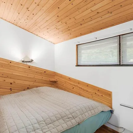 Vakantiehuis 1109-stege-vibevej-29 Stege
