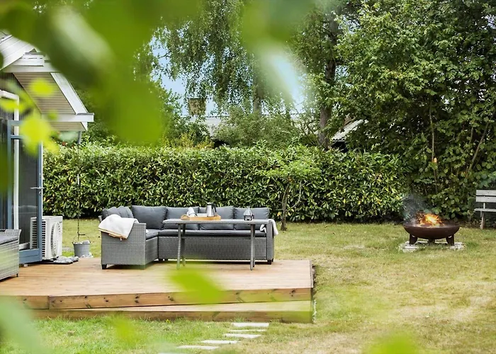 1109-stege-vibevej-29 Casa de Férias Stege